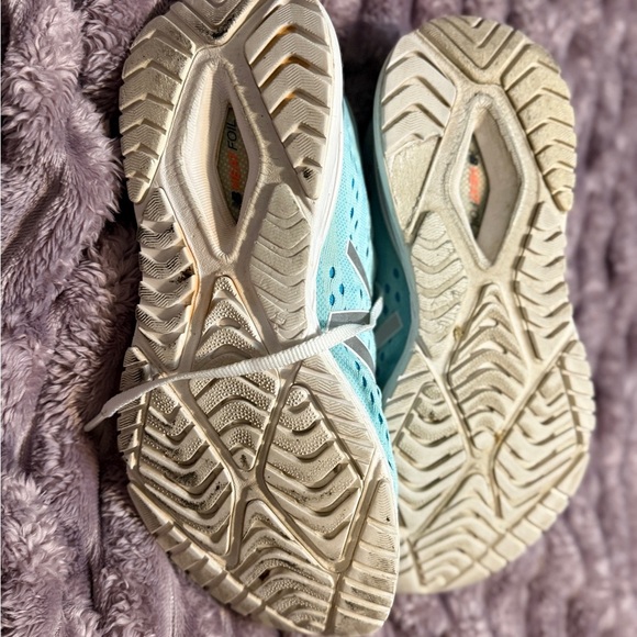 New Balance Vazee Breathe Womens Size 10 B Running Shoes‎ - Picture 7 of 7